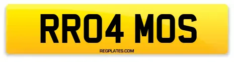 RR04 MOS