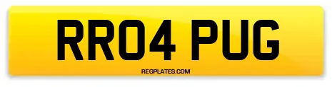 RR04 PUG