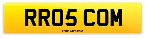 RR05 COM