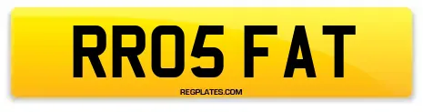 RR05 FAT