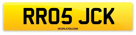 RR05 JCK