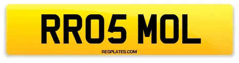 RR05 MOL