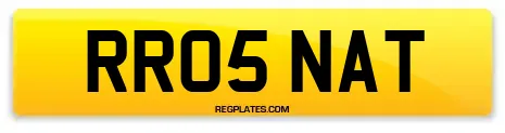 RR05 NAT