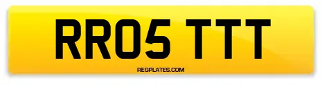 RR05 TTT