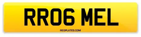 RR06 MEL