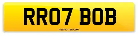 RR07 BOB