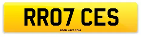 RR07 CES