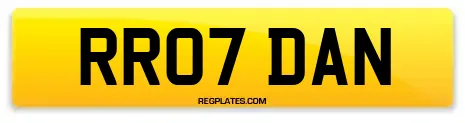 RR07 DAN