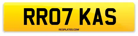 RR07 KAS