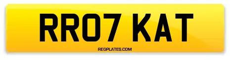 RR07 KAT