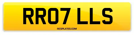RR07 LLS