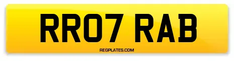 RR07 RAB