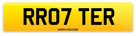 RR07 TER