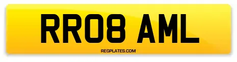 RR08 AML
