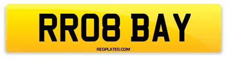 RR08 BAY