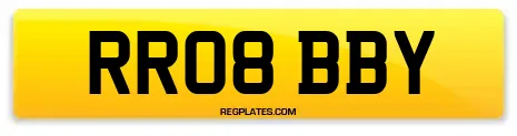 RR08 BBY