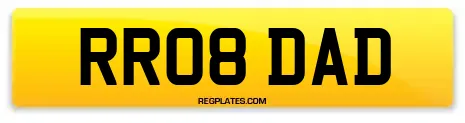 RR08 DAD