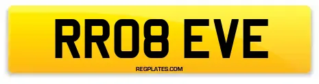 RR08 EVE