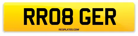RR08 GER