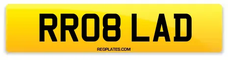 RR08 LAD