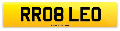 RR08 LEO