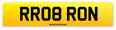 RR08 RON