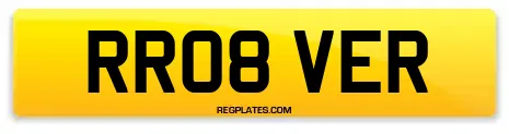 RR08 VER