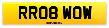 RR08 WOW