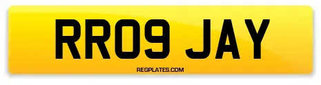 RR09 JAY