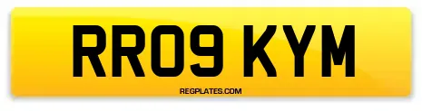 RR09 KYM