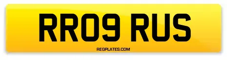 RR09 RUS