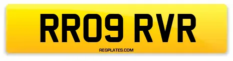 RR09 RVR