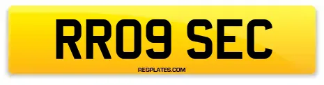 RR09 SEC