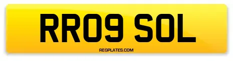 RR09 SOL