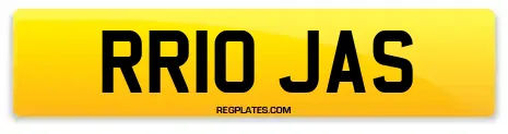 RR10 JAS
