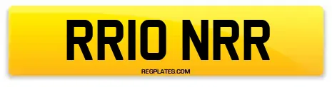 RR10 NRR