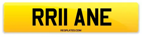RR11 ANE