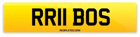 RR11 BOS