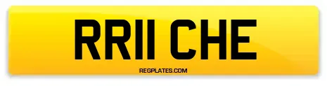RR11 CHE