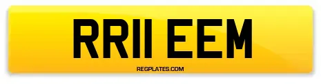 RR11 EEM