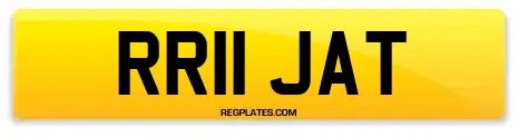 RR11 JAT