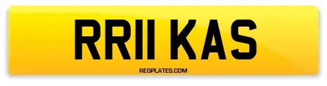 RR11 KAS