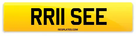 RR11 SEE
