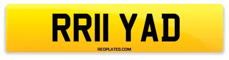 RR11 YAD