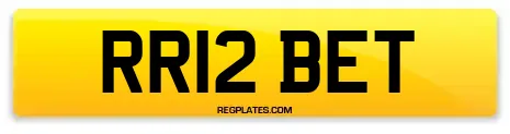 RR12 BET