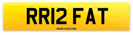 RR12 FAT