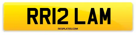 RR12 LAM