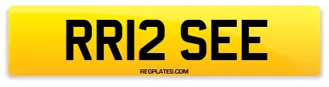 RR12 SEE
