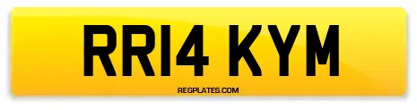 RR14 KYM