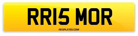 RR15 MOR